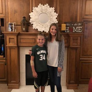 Meet your Posher, Jodi